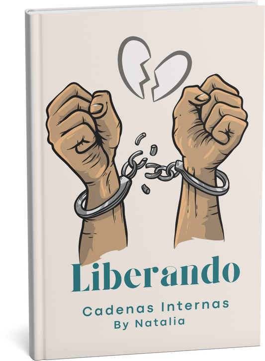 Liberando Cadenas Internas